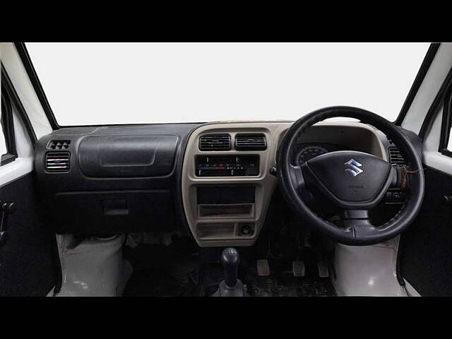 Used Maruti Suzuki Eeco [2010-2022] 7 STR STD (O) in Hyderabad