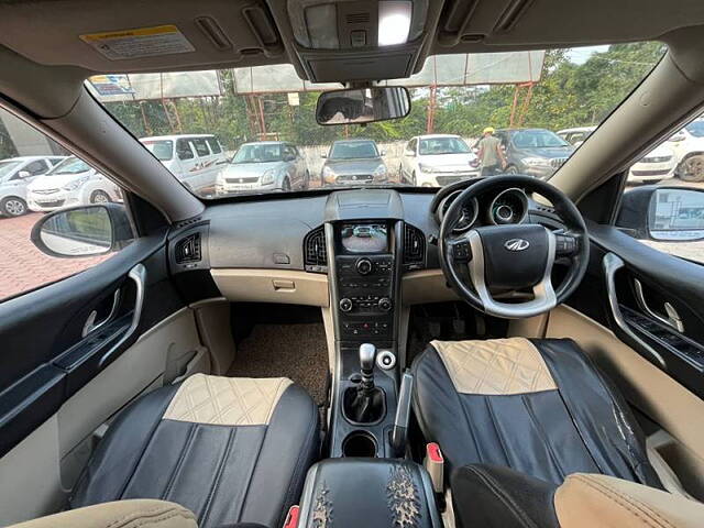 Used Mahindra XUV500 W9 [2018-2020] in Indore