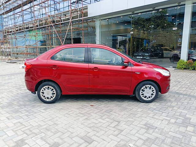 Used Ford Aspire [2015-2018] Trend 1.2 Ti-VCT [2014-20016] in Chennai