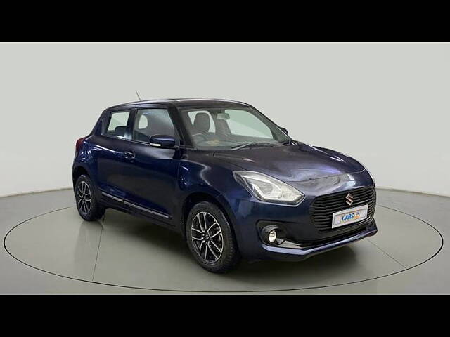 Used 2019 Maruti Suzuki Swift in Delhi