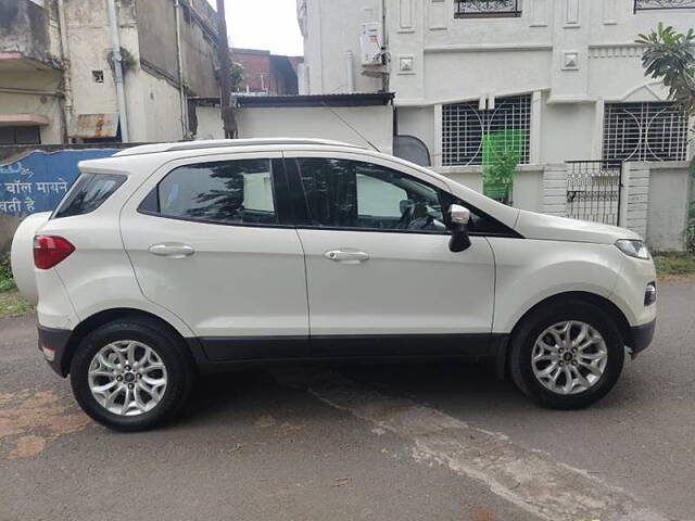 Used Ford EcoSport [2015-2017] Trend+ 1.5L TDCi in Nagpur