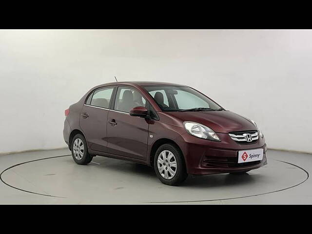 Used Honda Amaze [2013-2016] 1.2 S i-VTEC in Ahmedabad