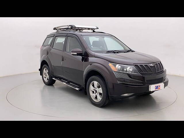 Used 2014 Mahindra XUV500 in Bangalore