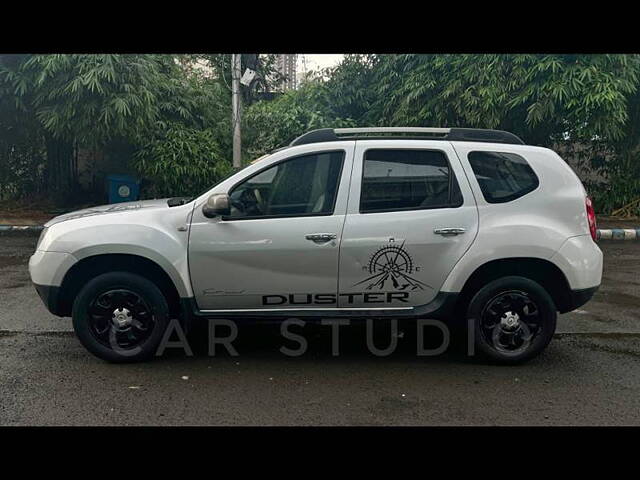 Used Renault Duster [2015-2016] 85 PS RxL in Kolkata