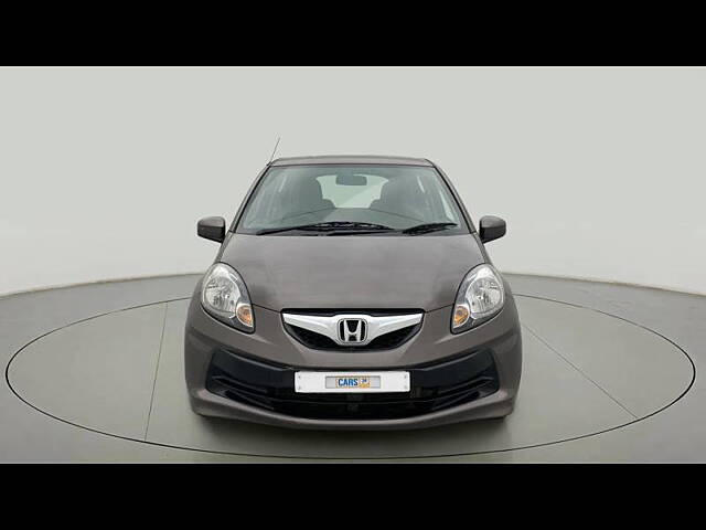 Used Honda Brio [2011-2013] S MT in Hyderabad