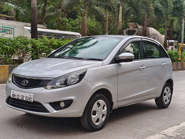 Used Tata Bolt XMS Petrol in Mumbai