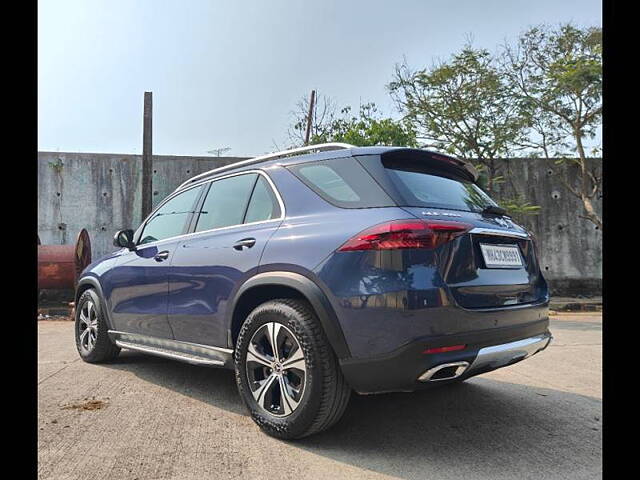 Used Mercedes-Benz GLE [2020-2023] 300d 4MATIC LWB [2020-2023] in Mumbai