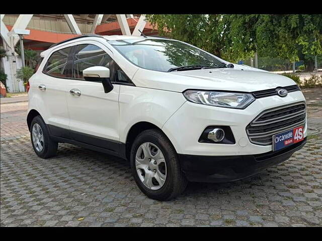 Used Ford EcoSport [2015-2017] Trend 1.5L TDCi in Delhi