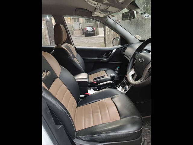 Used Mahindra XUV500 W7 [2018-2020] in Mumbai