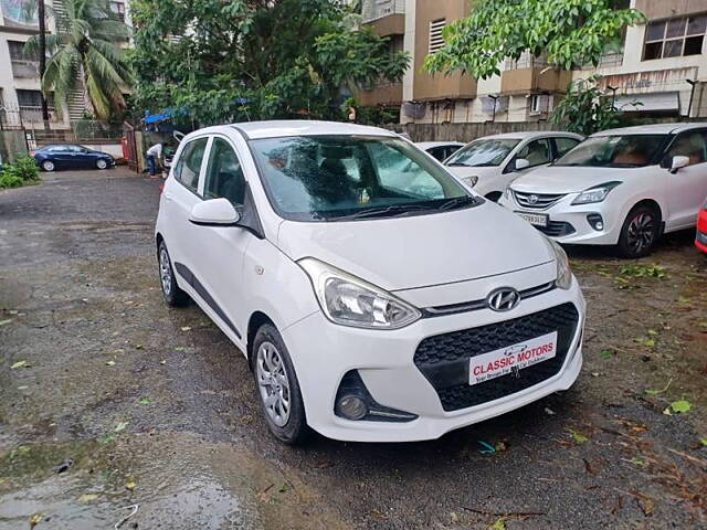 Used Hyundai Grand i10 Sportz U2 1.2 CRDi in Mumbai