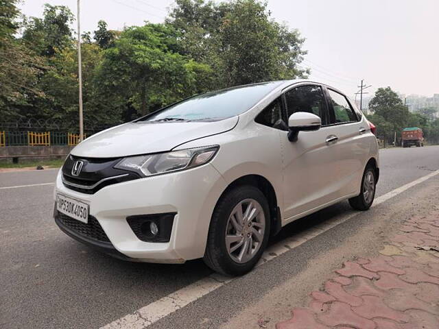 Used Honda Jazz [2018-2020] VX CVT Petrol in Noida