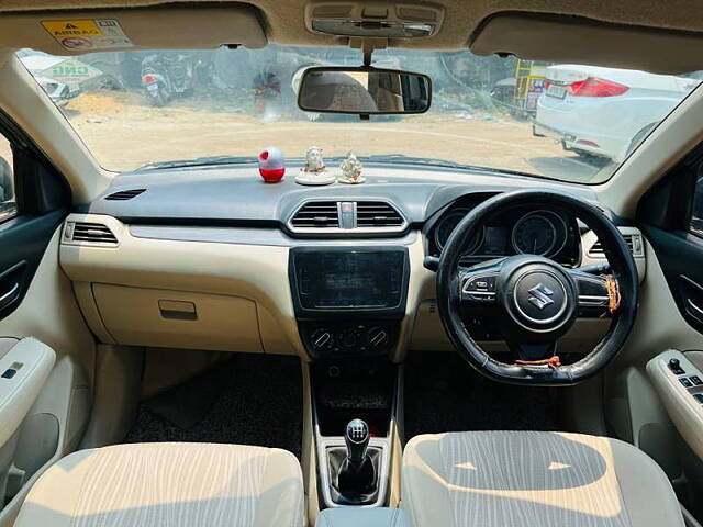 Used Maruti Suzuki Dzire VXi [2020-2023] in Patna