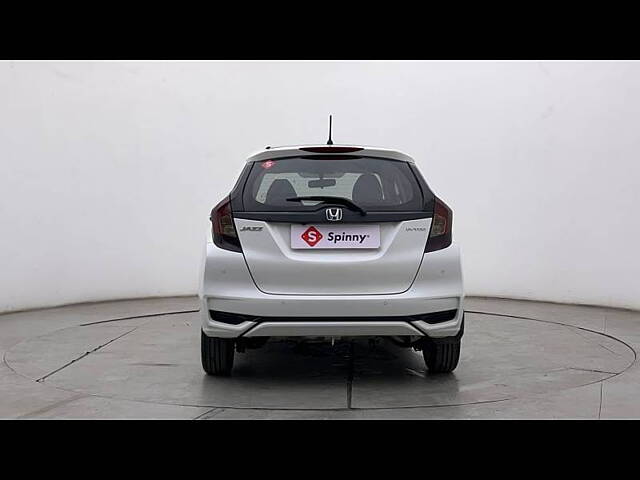 Used Honda Jazz [2015-2018] V Petrol in Chennai