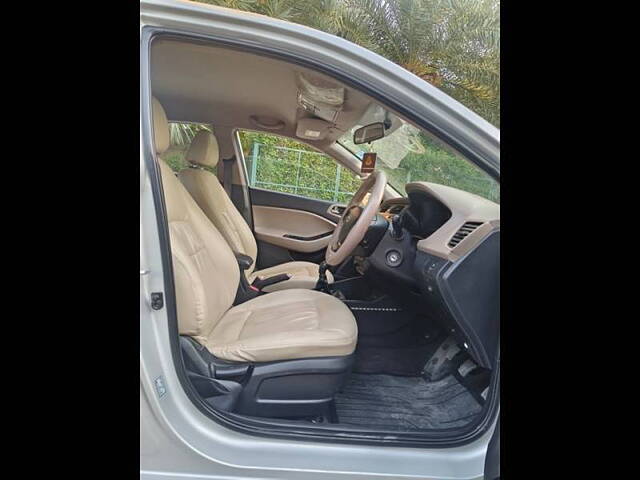 Used Hyundai Elite i20 [2016-2017] Magna 1.2 [2016-2017] in Delhi