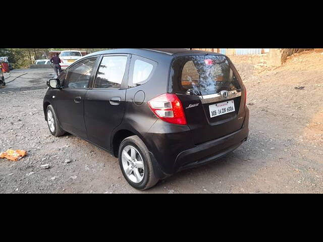 Used Honda Jazz [2009-2011] Active in Pune