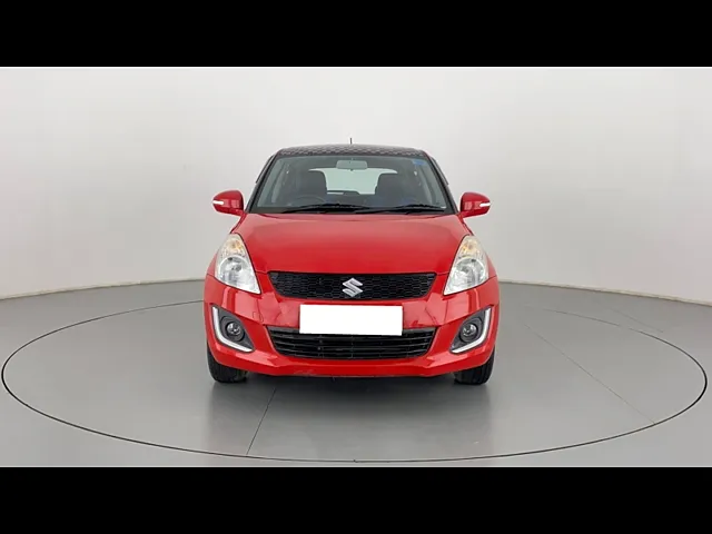 Used 2017 Maruti Suzuki Swift in Delhi