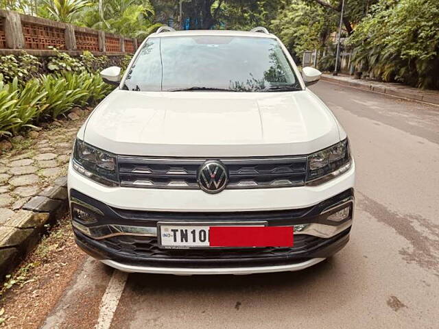 Used 2022 Volkswagen Taigun in Chennai