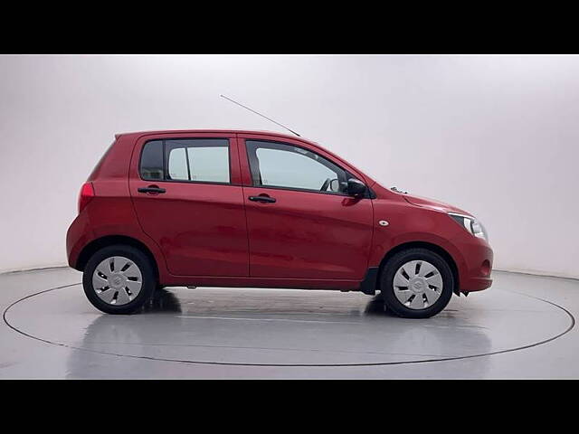 Used Maruti Suzuki Celerio [2014-2017] VXi AMT in Bangalore