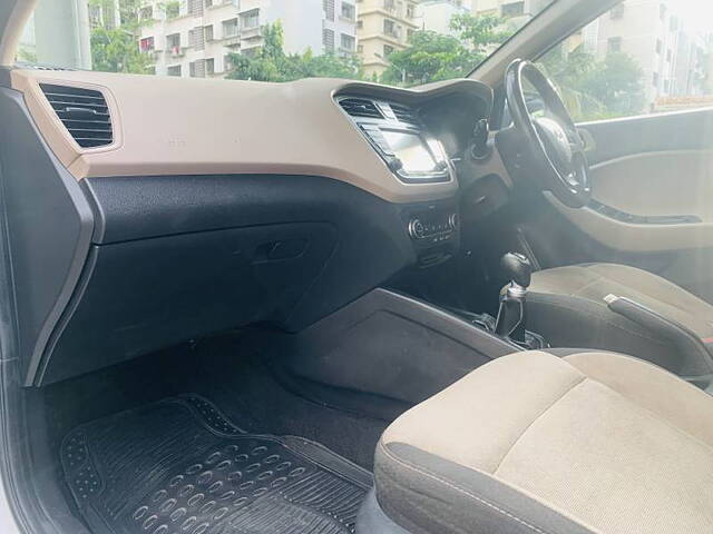 Used Hyundai Elite i20 [2014-2015] Asta 1.2 in Mumbai