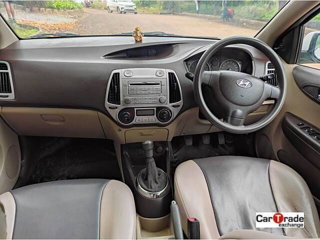 Used Hyundai i20 [2010-2012] Magna 1.2 in Nashik