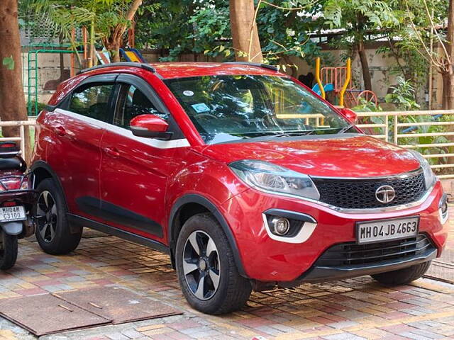 Used Tata Nexon [2017-2020] XZ Plus in Thane