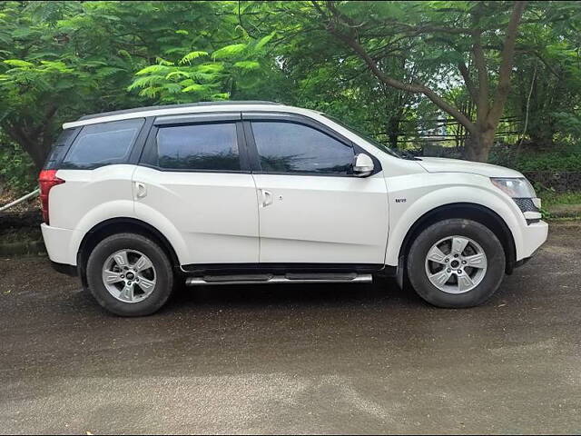 Used Mahindra XUV500 [2011-2015] W8 2013 in Nashik