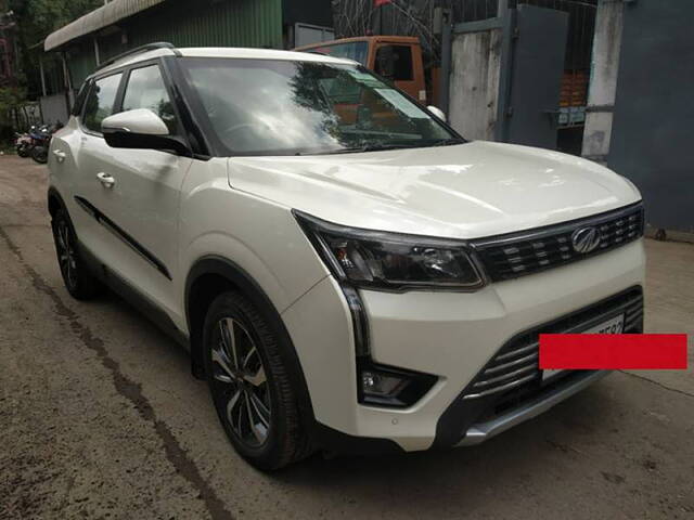 Used Mahindra XUV300 [2019-2024] W8 (O) 1.2 Petrol [2019] in Pune