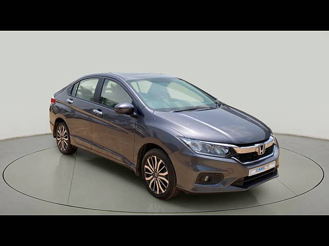 Used 2019 Honda City in Hyderabad