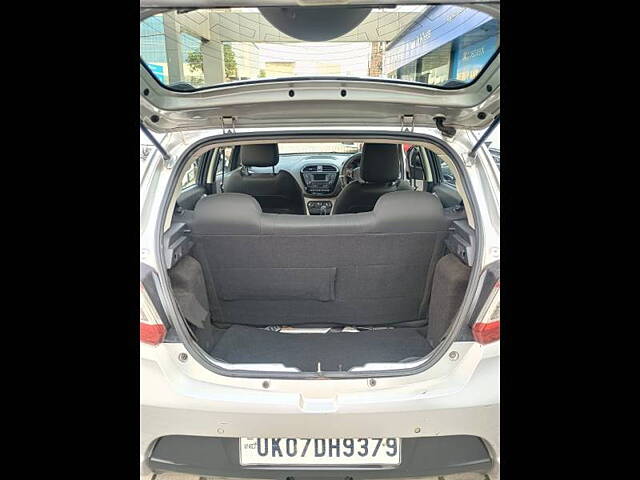 Used Tata Tiago [2016-2020] Revotron XZA in Dehradun