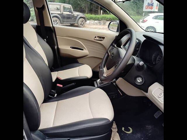 Used Hyundai Santro Sportz [2018-2020] in Delhi