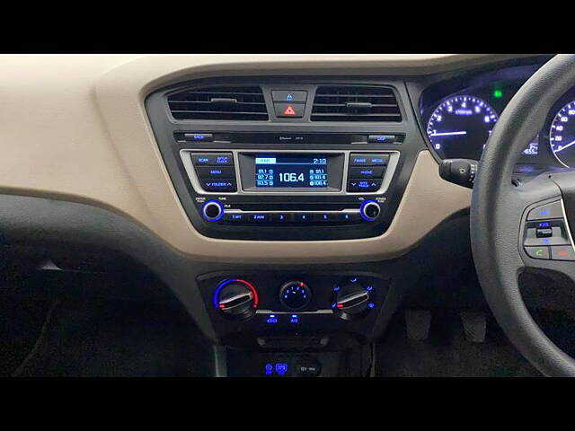 Used Hyundai Elite i20 [2016-2017] Magna 1.2 [2016-2017] in Chennai