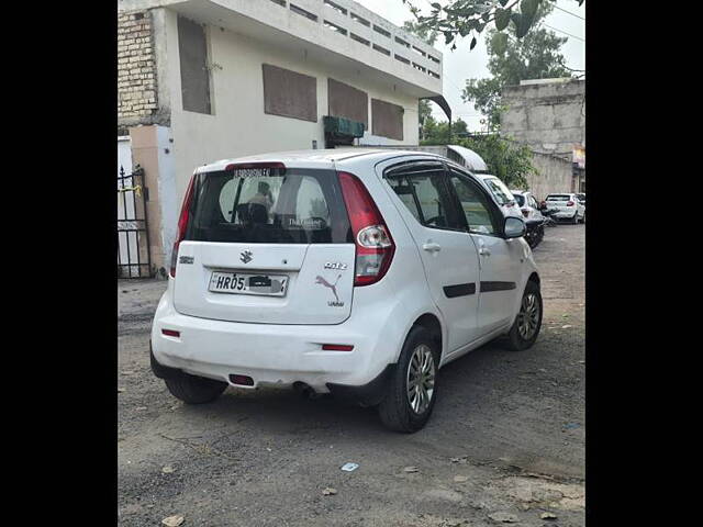 Used Maruti Suzuki Ritz [2009-2012] Vdi BS-IV in Kurukshetra