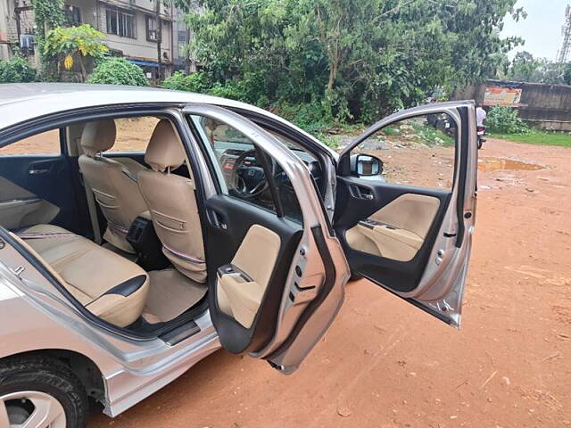 Used Honda City [2014-2017] V in Bhubaneswar