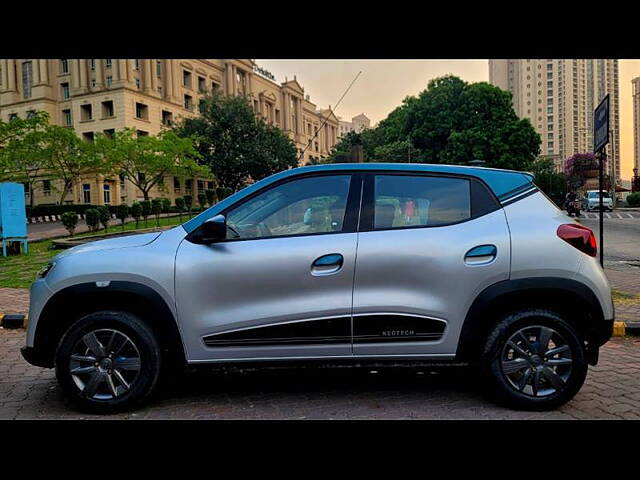 Used Renault Kwid [2019-2022] Neotech RXL 1.0 MT in Pune