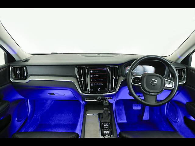 Used Volvo S60 T4 Inscription in Allahabad