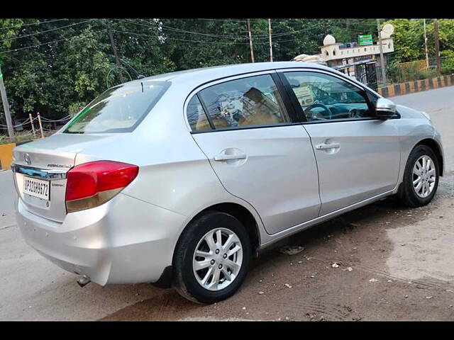 Used Honda Amaze [2016-2018] 1.5 VX i-DTEC in Kanpur