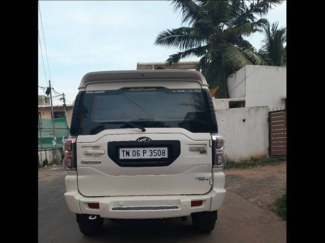 Used Mahindra Scorpio [2014-2017] S10 in Chennai