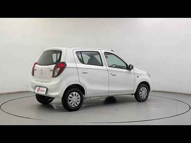 Used Maruti Suzuki Alto 800 [2012-2016] Lxi in Ahmedabad