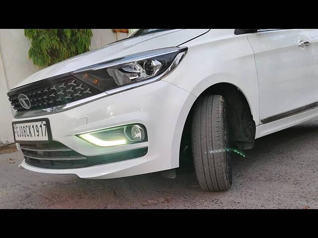 Used Tata Tigor XZA Plus [2020-2023] in Ahmedabad