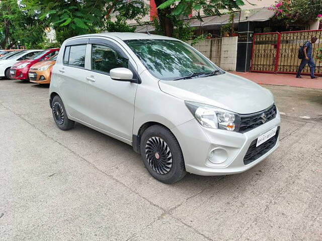 Used Maruti Suzuki Celerio [2017-2021] ZXi AMT [2017-2019] in Mumbai