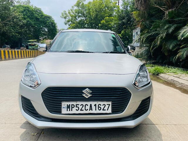 Used 2019 Maruti Suzuki Swift in Indore