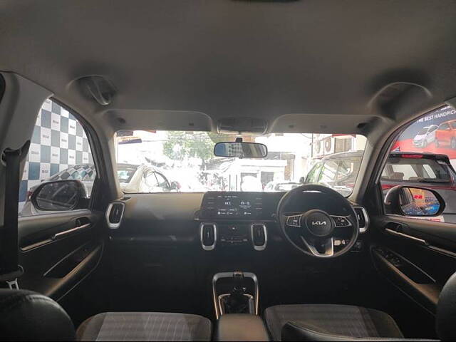 Used Kia Sonet [2020-2022] HTK Plus 1.2 [2020-2021] in Kanpur