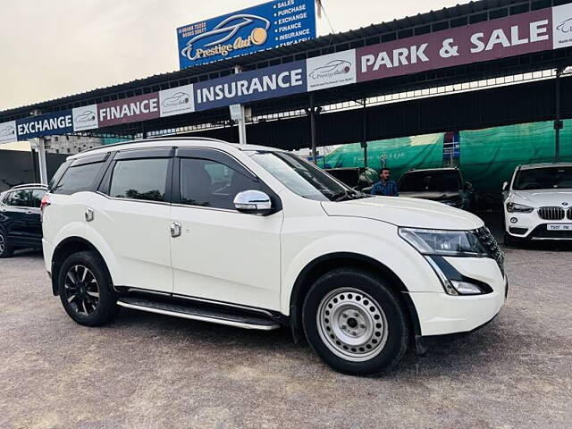 Used Mahindra XUV500 W11 AT in Hyderabad