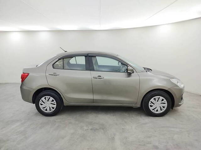 Used Maruti Suzuki Dzire [2017-2020] VXi in Coimbatore