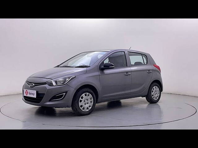 Used 2012 Hyundai i20 in Bangalore