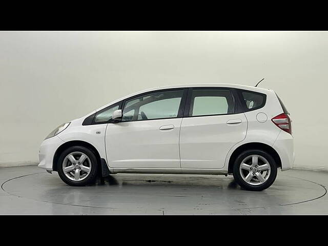 Used 2011 Honda Jazz in Delhi