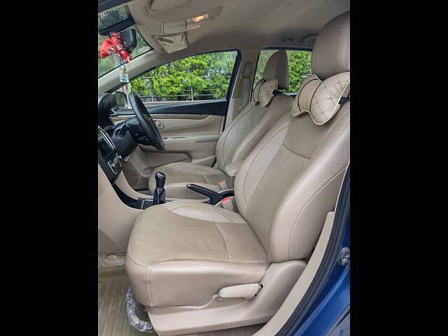 Used Maruti Suzuki Ciaz Alpha Hybrid 1.5 [2018-2020] in Delhi