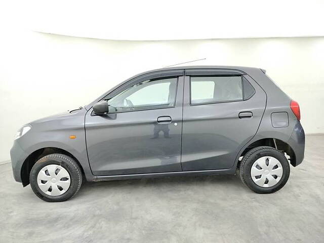 Used 2023 Maruti Suzuki Alto in Coimbatore