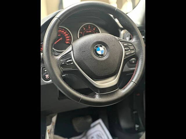 Used BMW 3 Series [2012-2016] 320d Sport Line in Mumbai