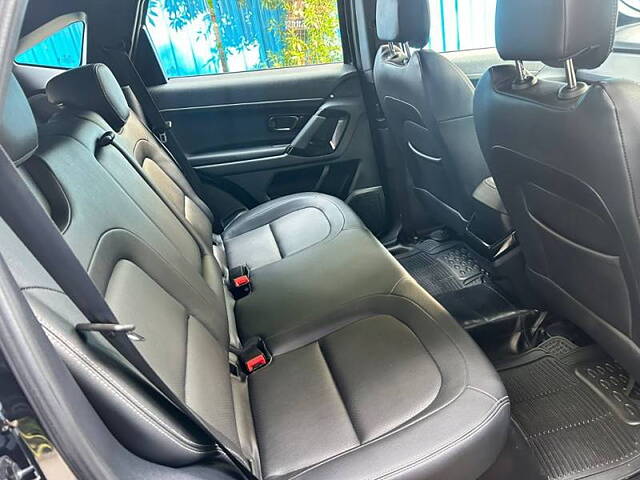 Used Tata Harrier [2019-2023] XZ Plus in Hyderabad